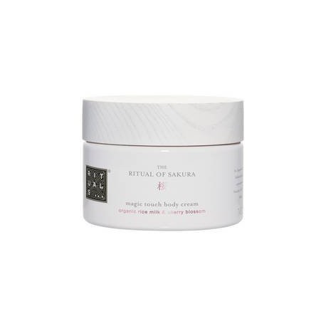 Rituals - Magic Touch Crème pour le Corps - 200 ml