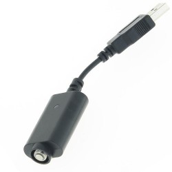 Chargeur batterie USB cigarette electronique EGO e-cig - 1