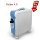 Kroeber Oxygen Concentrator - Kröber 4.0 New Model 2012/13