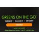 It Works! Greens on the Go, 30 Count, Orange by It Works