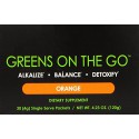 It Works! Greens on the Go, 30 Count, Orange