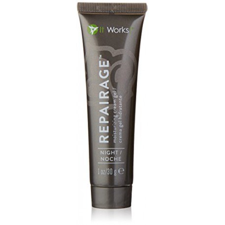 It Works! Repairage Moisturizing Cream Gel, 1.05 Ounce by It Works
