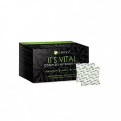 It Works! It's Vital Complete Nutrition Pack