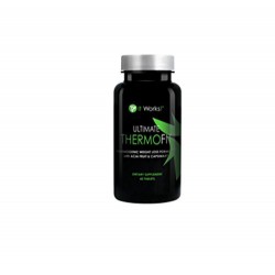 Dietary Supplements It Works Ultimate Thermofit Weight Loss Formula