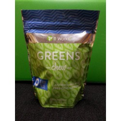 It Works! Greens Chews 20 Pieces (20)