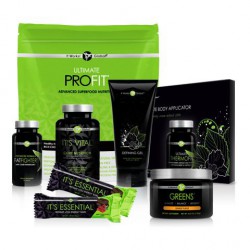 It Works Ultimate Pack (CHOC)