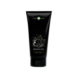 It Works Defining Gel for Reducing Cellulite and Varicose Veins While Tightening Loose Skin to Firm Abdomen/stomach, Back, Legs