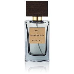 Rituels Nuit à Marrakech Eau de Parfum 50 ml
