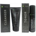 IT WORKS Combo Duo - Cleanser + Toner