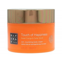 RITUALS Touch of Happiness Body Cream 200 ml