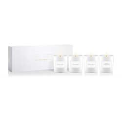 RITUALS Private Collection White Candle Gift Set