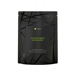 It Works : Ultimate Body Applicator Body Contouring Wrap Contient : 4 Applications