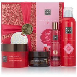 RITUALS The Ritual of Ayurveda - Balancing Collection Coffret-Cadeau, L