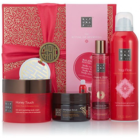 RITUALS The Ritual of Ayurveda - Balancing Collection Coffret-Cadeau, L