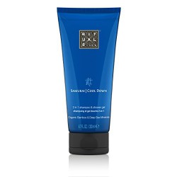 RITUALS Samurai Cool Down Bambou & Deep Sea Minerals, 200 ml