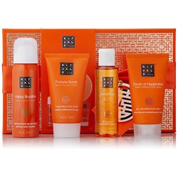 RITUALS The Ritual of Laughing Buddha Revitalizing Treat Coffret Cadeau, S