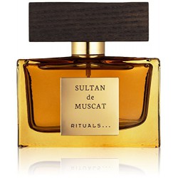 RITUALS Sultan de Muscat Dark Wood & Patchouli, 50 ml