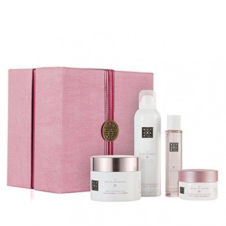 RITUALS The Ritual of Sakura - Relaxing Collection 2017 Coffret-Cadeau, L