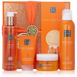 RITUALS The Ritual of Laughing Buddha - Revitalizing Treat Coffret Cadeau, M