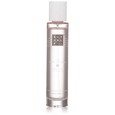 RITUALS The Ritual of Sakura Bed & Body Mist Fleur de Cerisier, 50 ml