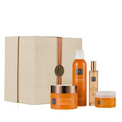 RITUALS The Ritual of Laughing Buddha - Revitalizing Collection 2017 Coffret-Cadeau, L