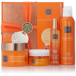 RITUALS The Ritual of Laughing Buddha - Revitalizing Collection Coffret-Cadeau, L