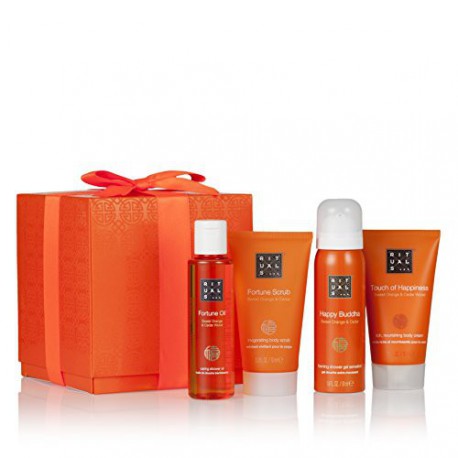 RITUALS The Ritual of Laughing Buddha - Revitalizing Treat, S