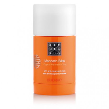 RITUALS Mandarin Bliss Stick Deodorant 75 ml