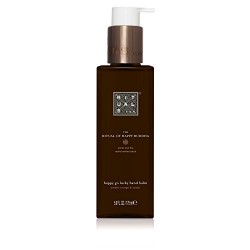 RITUALS The Ritual of Happy Buddha Hand Balm Orange Douce & Cedar, 175 ml