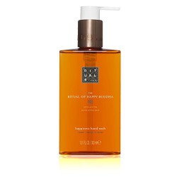 RITUALS The Ritual of Happy Buddha Hand Wash Orange Douce & Cedar, 300 ml