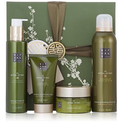 RITUALS The Ritual of Dao - Calming