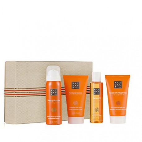 RITUALS The Ritual of Laughing Buddha - 2017 Revitalizing Treat, S