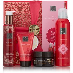 RITUALS The Ritual of Ayurveda Balancing Coffret Cadeau, M