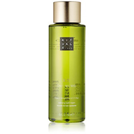 RITUALS The Ritual of Dao Bath Foam Lotus blanc & Yi Yi Ren, 500 ml