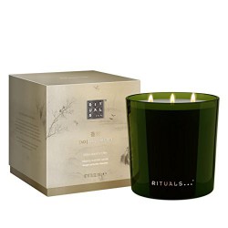 RITUALS XL The Ritual of Dao Scented Bougie Lotus Blanc & Yi Yi Ren, 1000 g