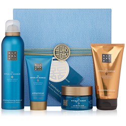 RITUALS The Ritual of Hammam Purifying Coffret-Cadeau, M