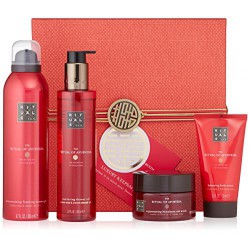 RITUALS The Ritual of Ayurveda Balancing, M