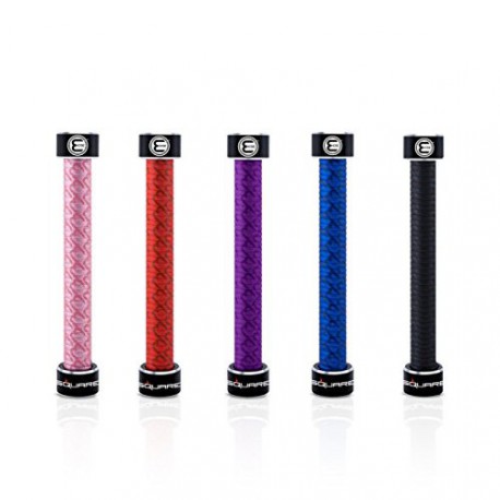 MINI CHICHA ELECTRIQUE NOIRE T-HOSE Sans tabac - Ni nicotine ebakshop