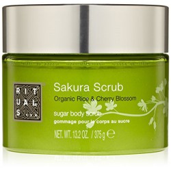RITUALS Cosmetics Sakura Scrub Körperpeeling, 375 g