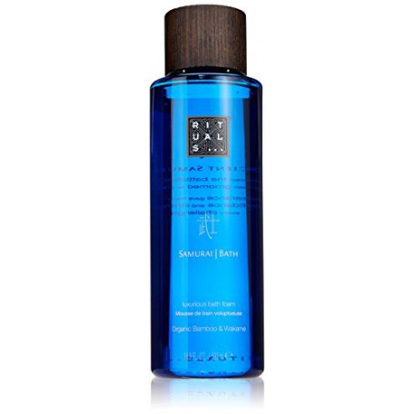 RITUALS Samurai Bath Bambou & Wakame, 500 ml
