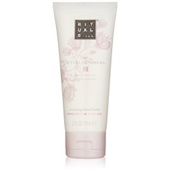 RITUALS Sakura Hand Balm Baume pour les Mains, 70 ml