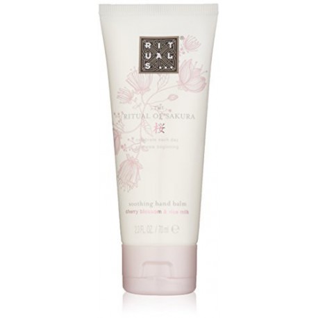 RITUALS Sakura Hand Balm Baume pour les Mains, 70 ml