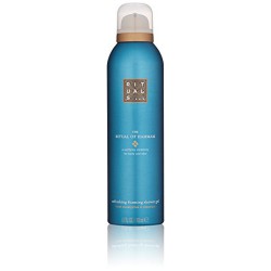 RITUALS The Ritual of Hammam Foaming Shower Gel Eucalyptus Biologique & Romarin, 200 ml