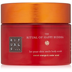 RITUALS The Ritual Of Happy Buddha Body Scrub Gommage Pour Le Corps 375 g
