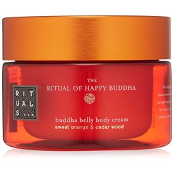 RITUALS The Ritual Of Happy Buddha Body Cream Crème Pour Le Corps 220 ml