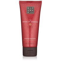 RITUALS The Ritual of Ayurveda Hand Balm Rose des Indes & Huile D'amande Douce