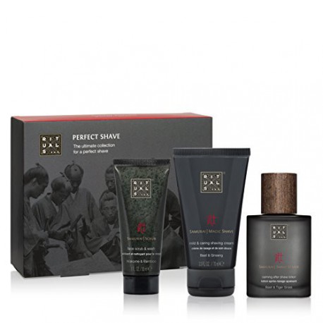 RITUALS Perfect Shave Coffret-Cadeau, S