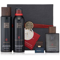 RITUALS The Ritual of Samurai - Refreshing Collection 2017 Coffret-Cadeau, L