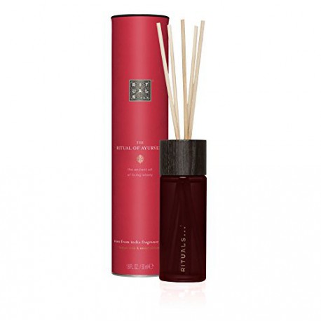 RITUALS The Ritual of Ayurveda Mini Fragrance Sticks Rose des Indes & Almond Oil