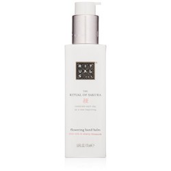 RITUALS The Ritual of Sakura Hand Balm Lait de Riz & Fleur de Cerisier, 175 ml
